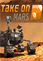 Take On Mars v1.0.0007