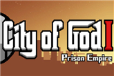 《上帝之城：监狱帝国》下载发布 成为典狱长！