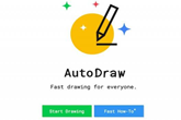 AutoDraw自动绘画怎么进