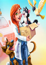 宠物医生2：艾米的宠物诊所 中文版