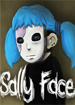 Sally Face第三章