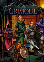 Grimoire : Heralds of the Winged Exemplar