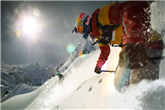新增雪橇项目 《极限巅峰》最新扩展包“Winterfest”5月3日发售