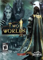 两个世界2：黑暗召唤