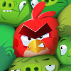 愤怒的小鸟：岛屿APP正版