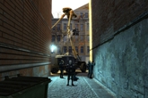 Half-Life 2 VR版登录绿光 经典游戏vr再现