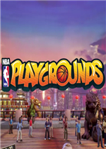 NBA游乐场v1.0.3 英文版