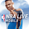 NBA LIVE MobileAPP最新版