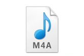 m4a文件怎么播放