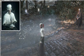 玩家挖掘发现《血源诅咒》中未采用装备：居然有孕妇装