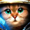 Armored Kitten：僵尸猎人