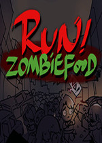 Run!ZombieFood!完整版