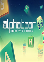 Alphabear: Hardcover Edition