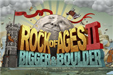 steam游戏推荐：《世纪之石2：庞大巨石》一场紧张刺激的“摇滚”