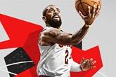 Switch版《NBA 2K18》容量公布  25G同步更新