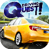 Driving Quest！