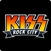 KISS Rock City