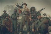 《使命召唤14：二战》实用补丁修改器推荐 畅玩残酷二战