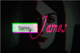 steam游戏推荐：《Sorry, James》复古风格的惊悚片