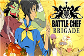 steam游戏推荐：《Battle Chef Brigade》用三消做一道菜