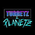 Turretz：Planetz 苹果版