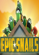 Epic Snails