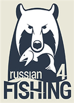 俄罗斯钓鱼4 英文版