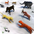 动物王国战争模拟器3D