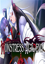 Monstress Academy