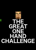 The Great One Hand Challenge