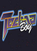 Techno Boy