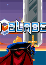 Bold Blade 英文版