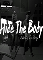 Hide The Body