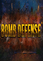 Bomb Defense 英文版