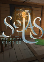 Solas and the White Winter