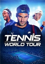 网球世界巡回赛PC版