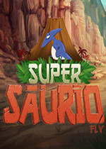 Super Saurio Fly