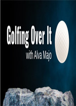 Golfing Over It with Alva Majo 英文版