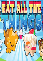 Eat All The Things