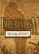 帝国主义：黑暗大陆