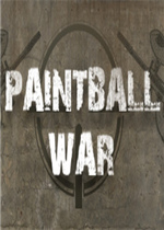 Paintball War