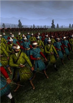 帝国全面战争：奥斯曼大修v1.3