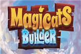 steam游戏推荐：《魔法喵建造师》成为史上最强大的魔法猫