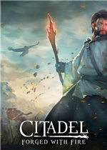 Citadel：Forged With Fire 英文版