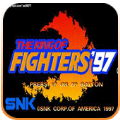 拳皇97最终决战 出招简化版