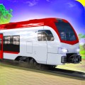 欧洲火车驾驶游戏2019年
