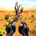 双枪兔狩猎3D