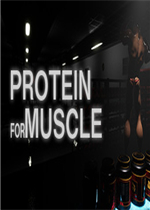 Protein for Muscle