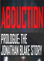 绑架序章：乔纳森·布莱克的故事