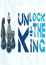 Unlock The King 英文版